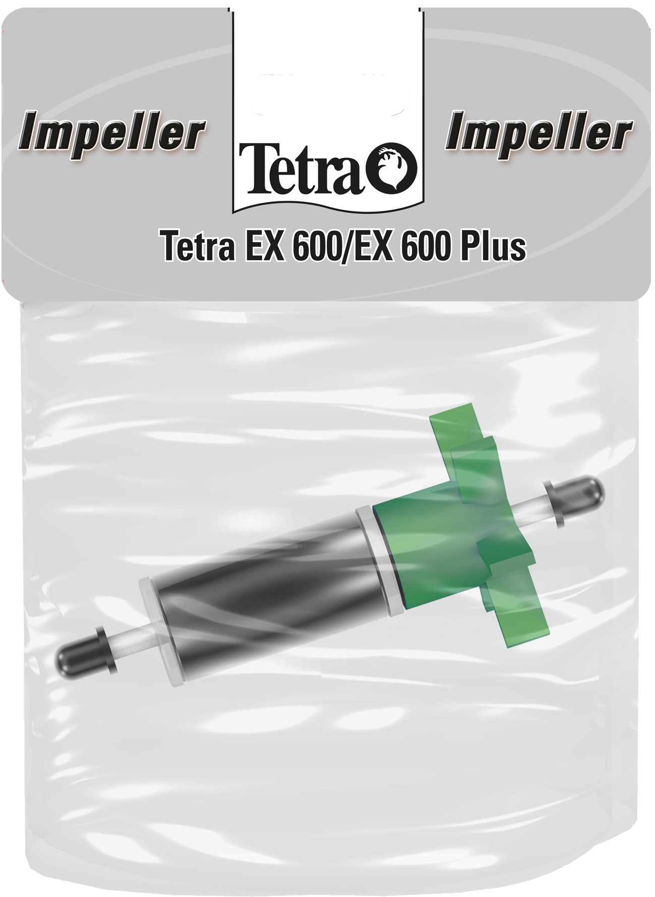Tetratec EX 600 Impeller