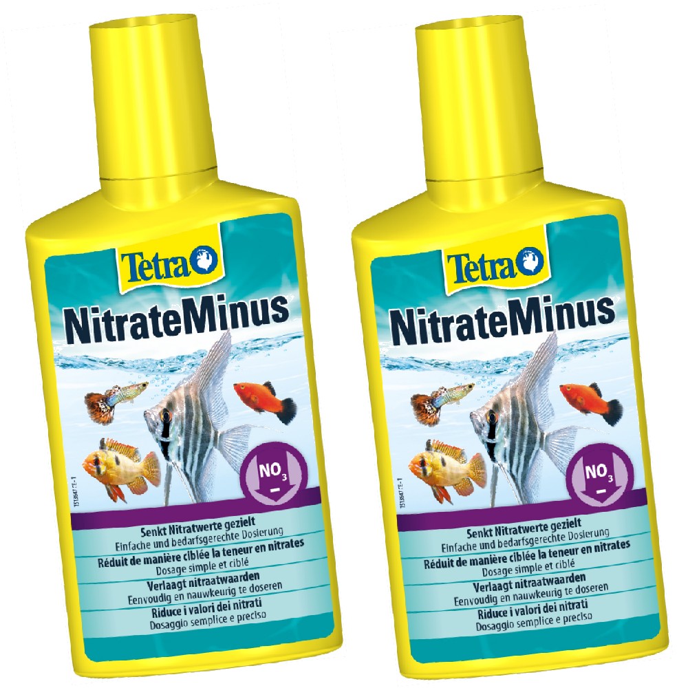 TetraAqua NitrateMinus 250 ml flüssig 