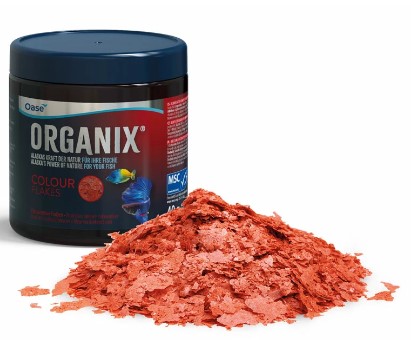 Söll-Oase ORGANIX Colour Flakes 