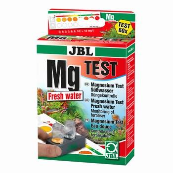 JBL Mg Magnesium SW Test-Set