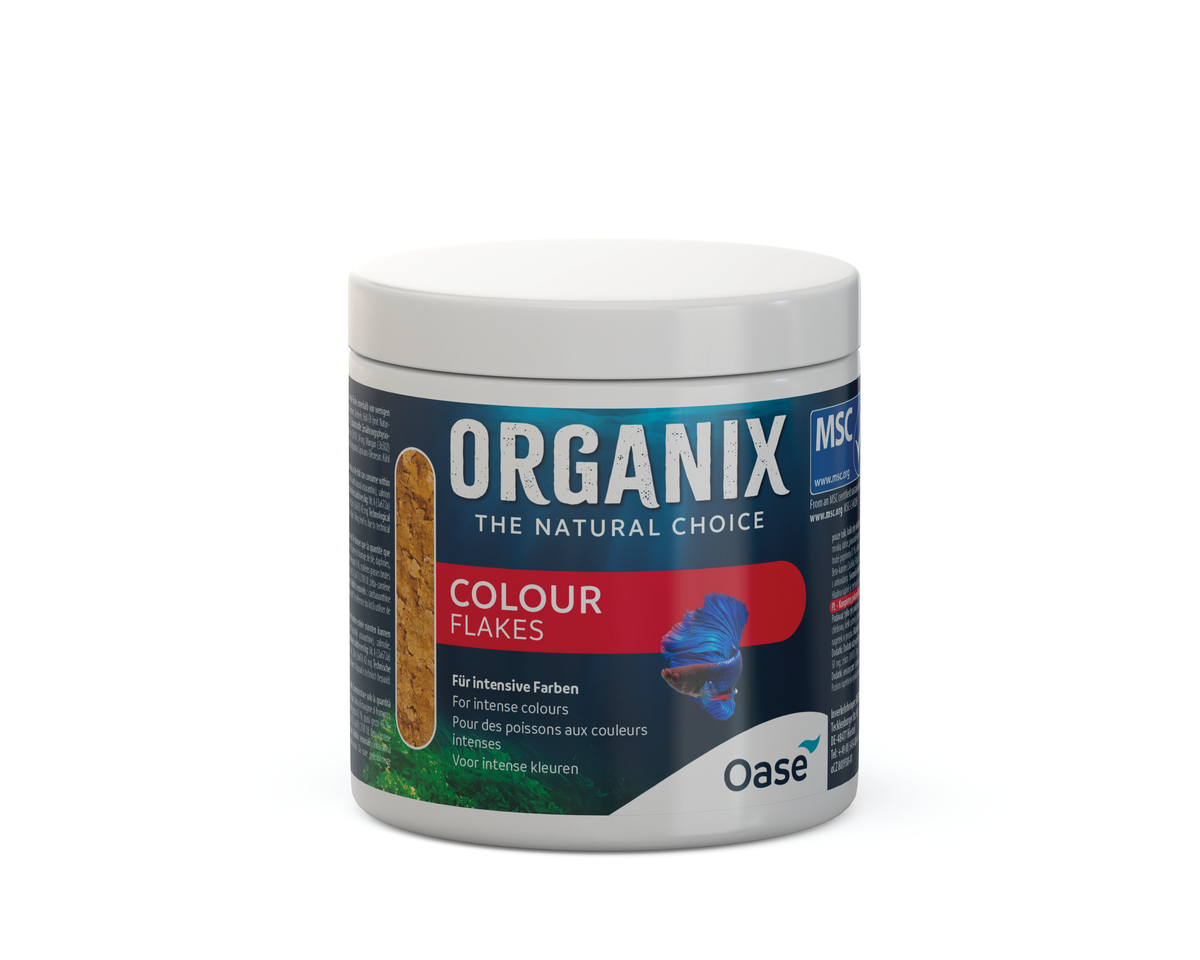 ORGANIX Colour Flakes 500 ml MSC