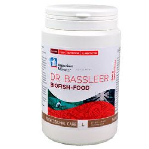 DR. BASSLEER BF ACAI L 600 g