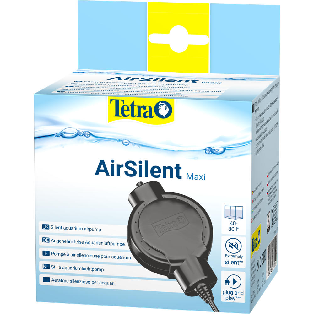 Tetra AirSilent Maxi